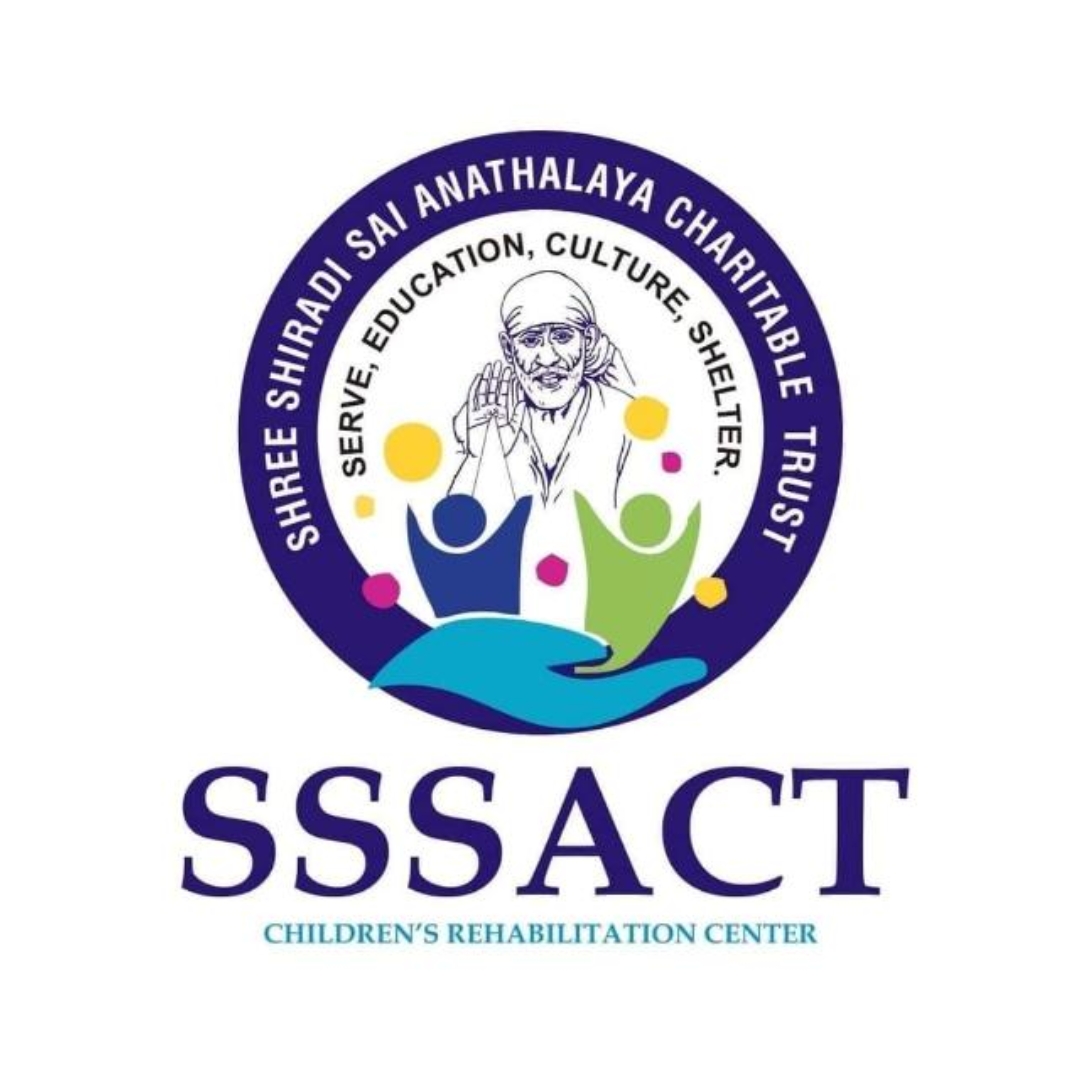 SSSACT logo